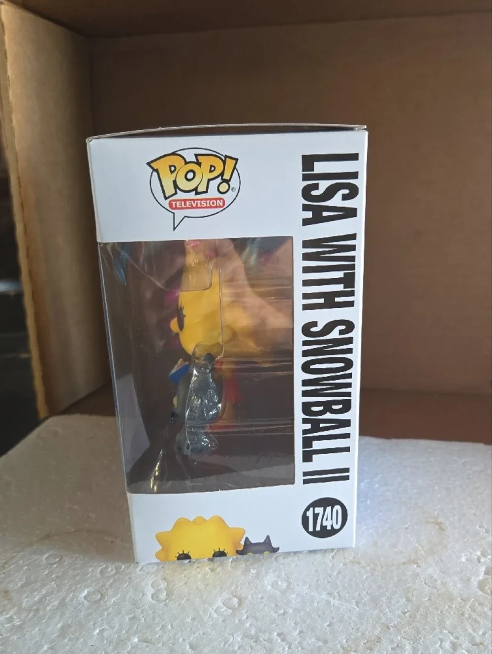 Funko pop duo